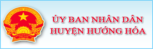 UBND Huyện Hướng Hóa                                                                                                                                                                                    