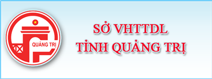 Sở VHTTDL tỉnh Quảng TRị                                                                                                                                                                                