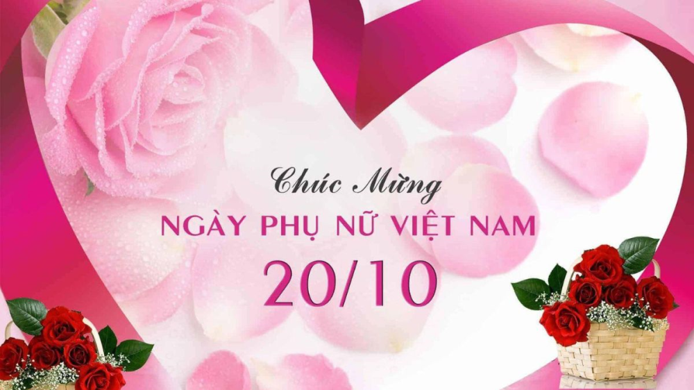 Công đoàn cơ sở tổ chức các hoạt động chào mừng Ngày Phụ nữ Việt Nam (20/10)