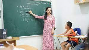 Không yêu cầu giáo viên tiểu học hạng I phải có trình độ thạc sĩ từ 30/5/2023