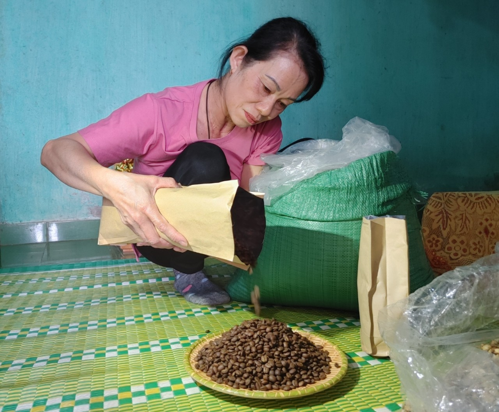  Triển vọng từ mô hình nuôi chồn hương làm cà phê chồn